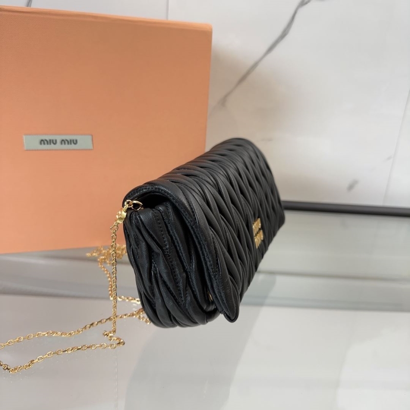 MIU MIU Top Handle Bags